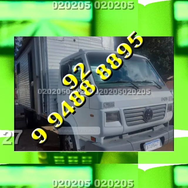 Frete Bau Soluções de frete personalizadas Frete d/Aspirador de pó