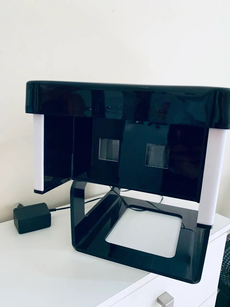 APARELHO para TESTE DE ACUIDADE VISUAL - Foto 4