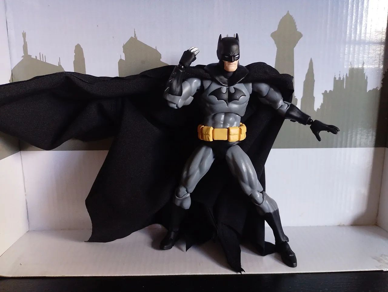 Batman Hush - CT Toys 