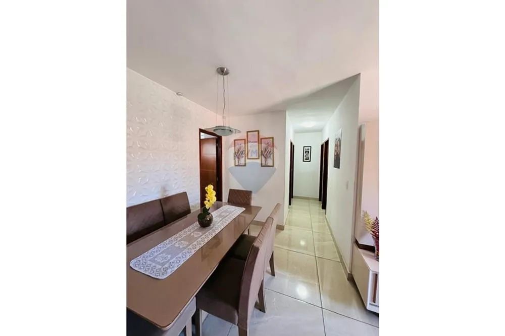 Apartamento na Tamarineira, 3 quartos (1 suíte), 72 m²