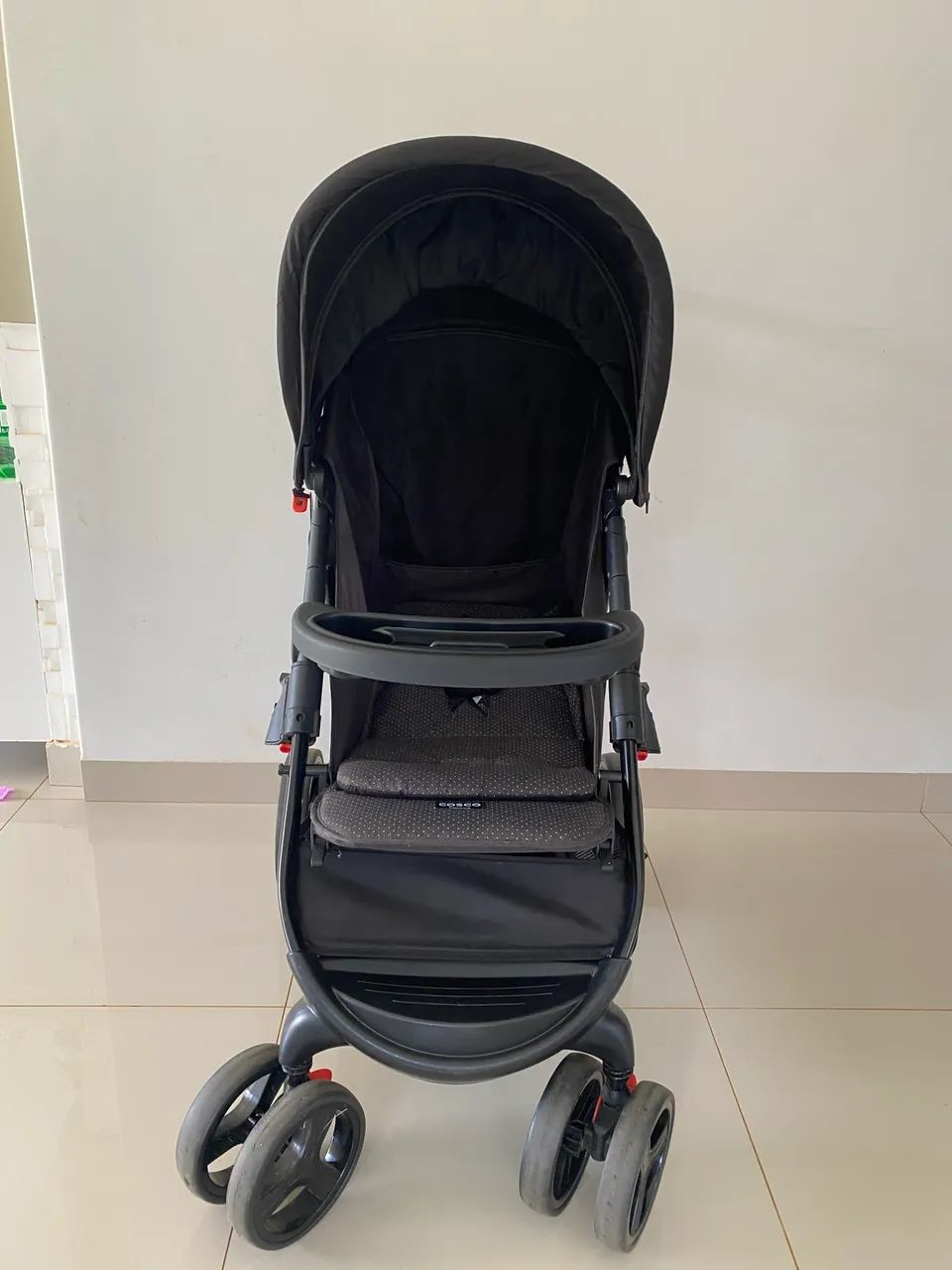 Carrinho de bebê  - Foto 5