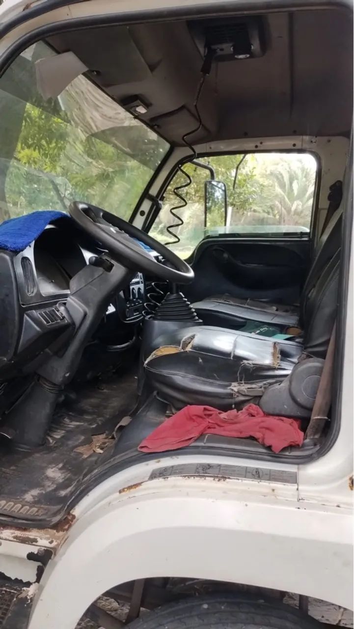 Vendo Caminhão iveco vertis 90V18   - Foto 7