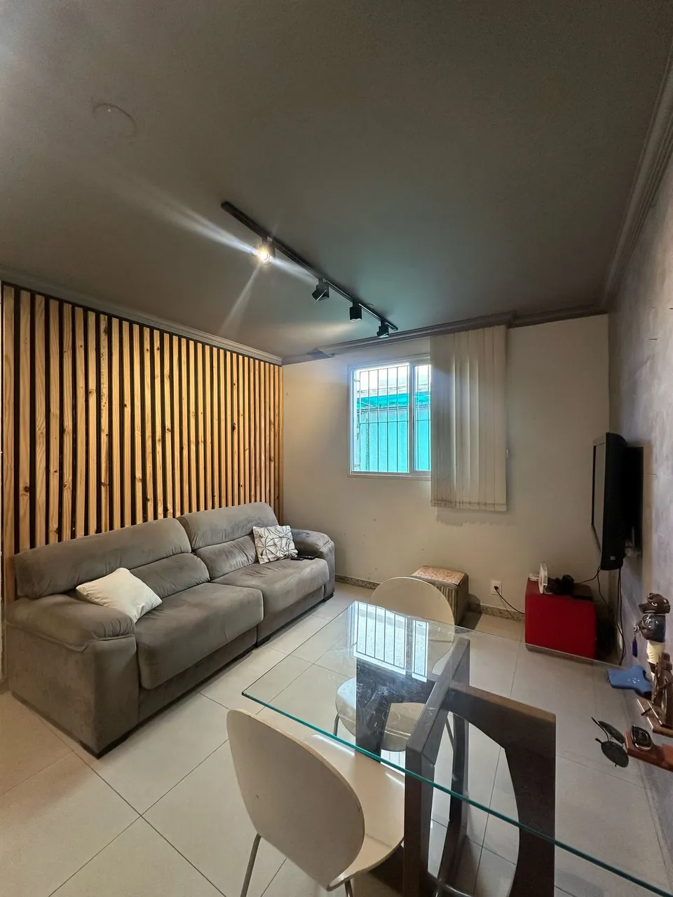 Imóvel para venda tem 75 metros quadrados com 3 quartos em Santa Mônica - Belo Horizonte -