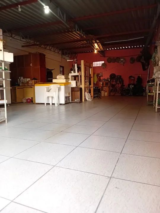 Aluga-se Galpão 100m² - Foto 2