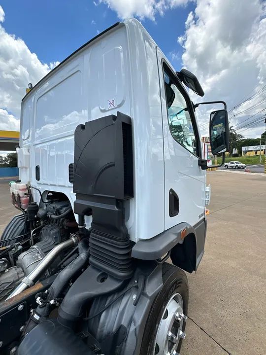 Mercedes benz Accelo 1016 - Foto 4