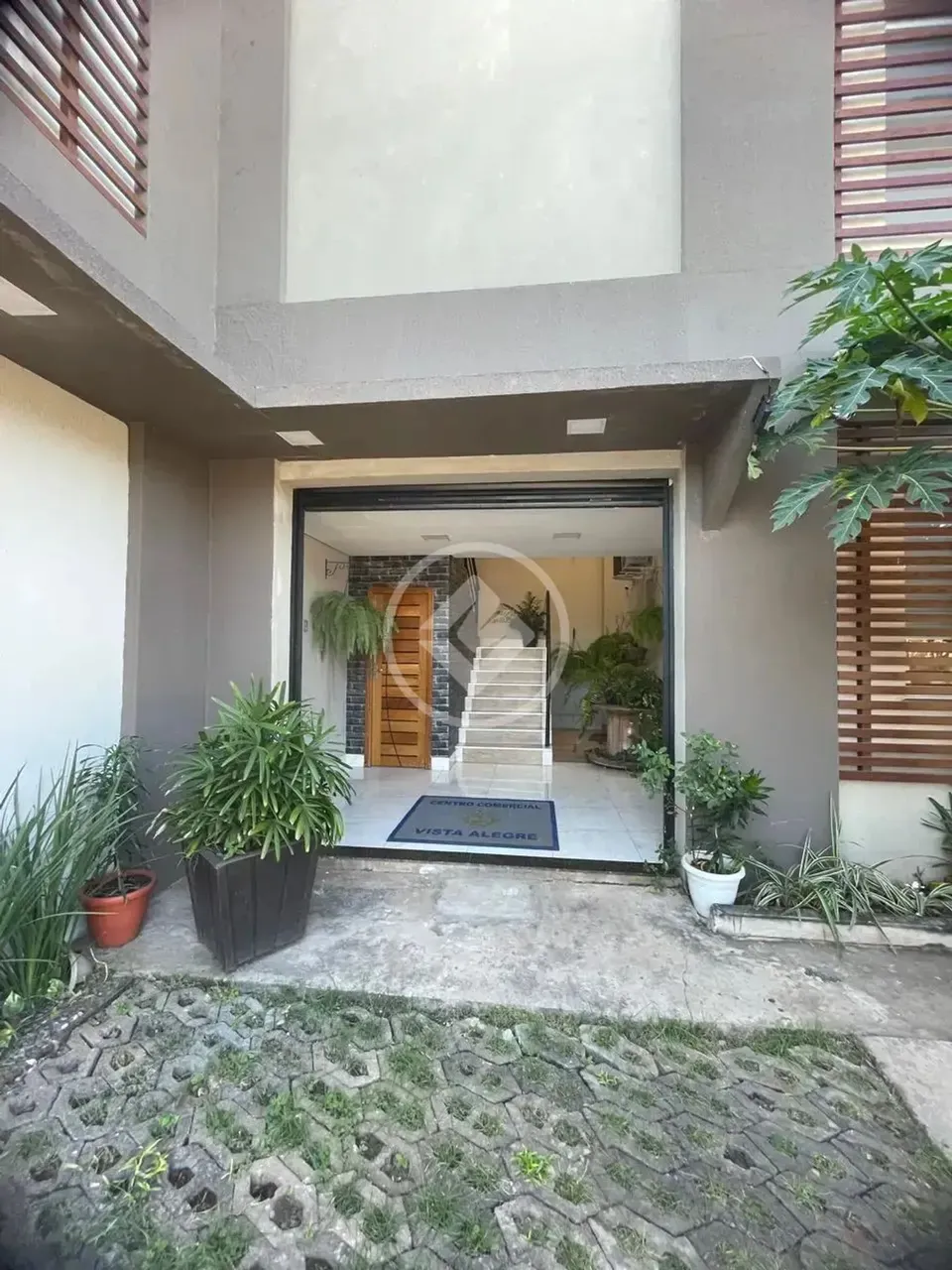 Sala Comercial para Locação codigo: 125177