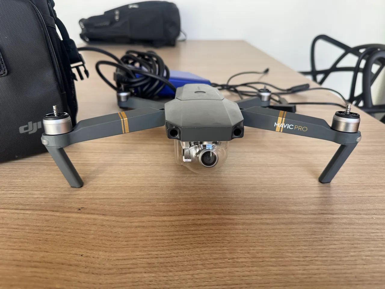 Drone DJI MAVIC PRO - Foto 3