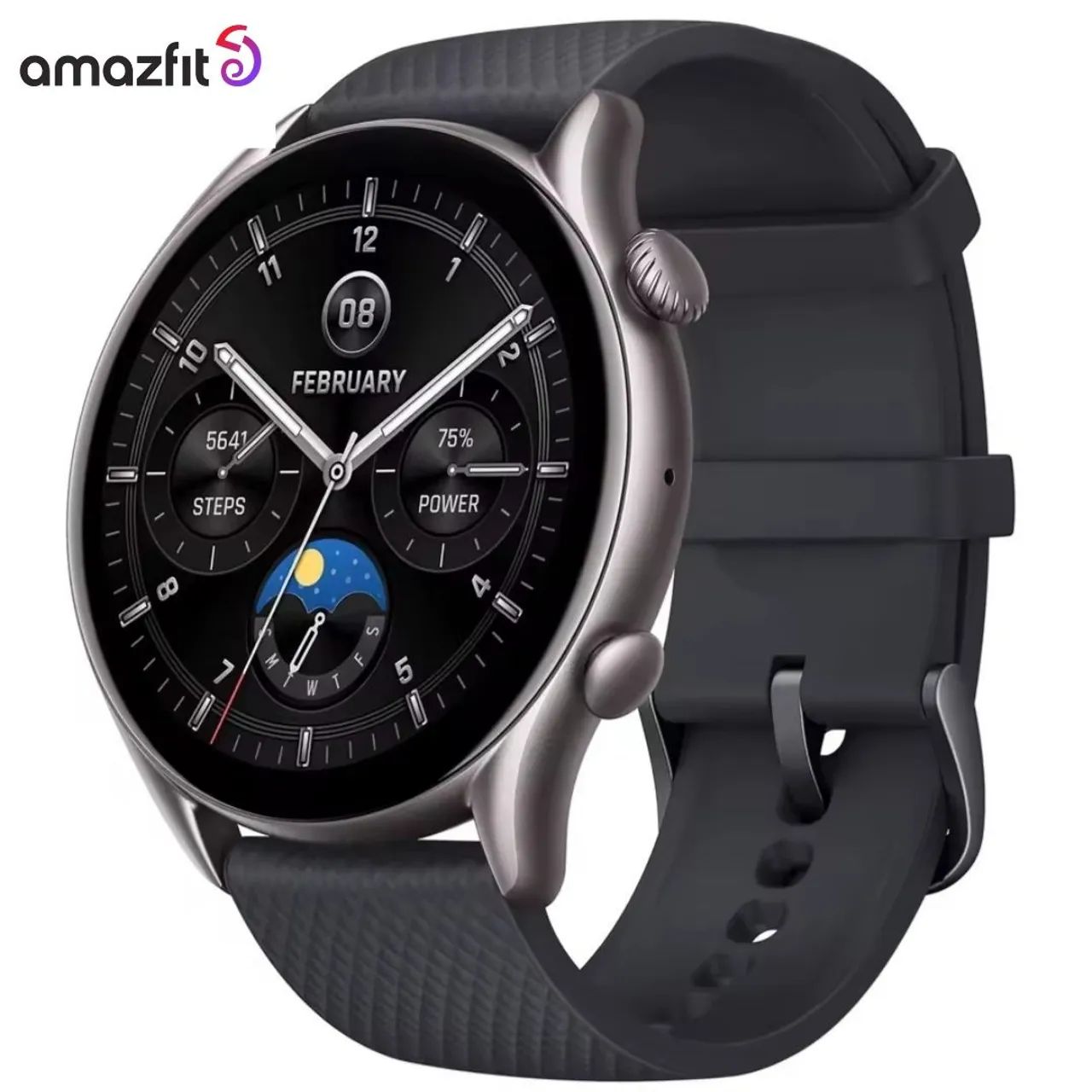Smartwatch Amazfit GTR 4 New 