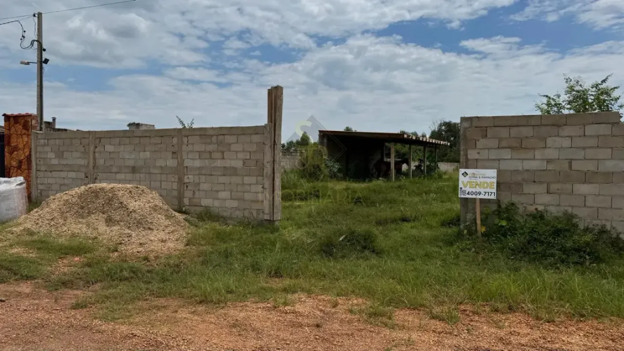 Terrenos LoteTerreno em Guatapará