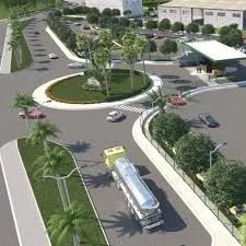 TERRENO INDUSTRIAL FAZENDA RIO GRANDE GREN COMPANY - Foto 5