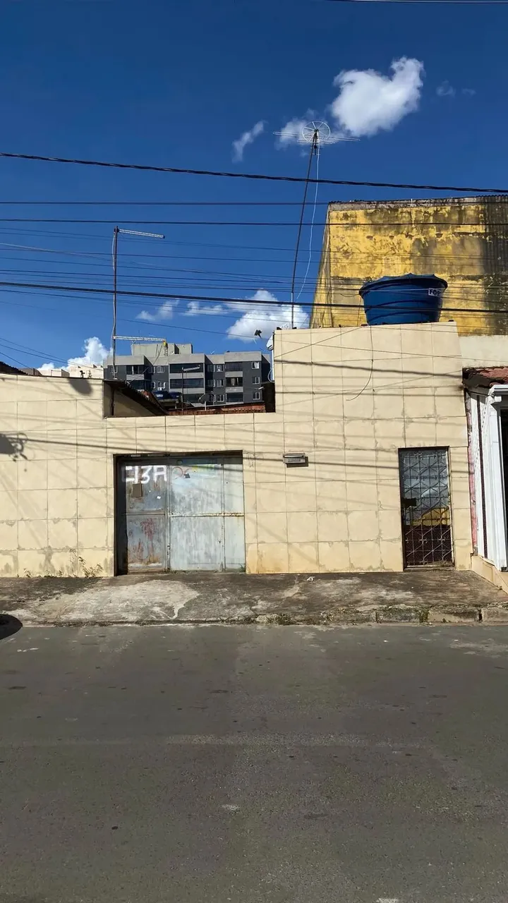 Ceilandia Norte - Brasília - DF