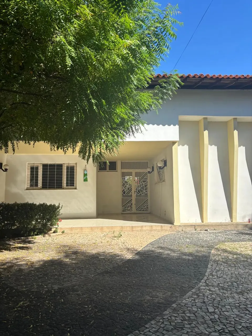 CASA COMERCIAL DE 280M² PARA VENDA, GRANDE OPORTUNIDADE NA ZONA LESTE!!