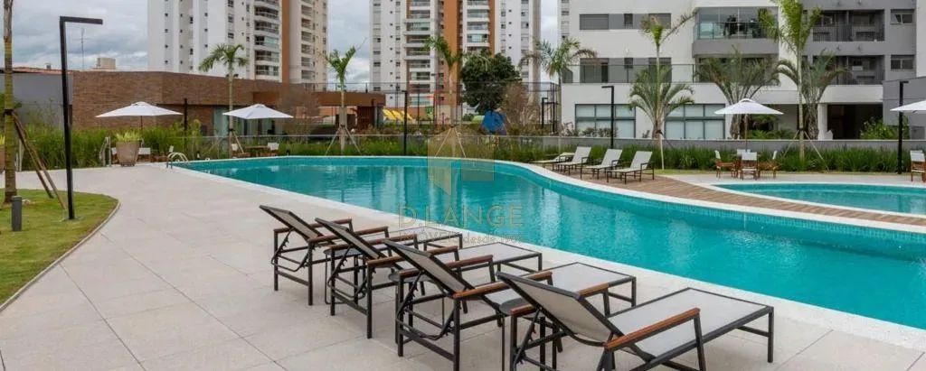 Apartamento à venda em Campinas, Bairro do Taquaral, com 3 suítes, com 155 m², Edifício Sa - Foto 7
