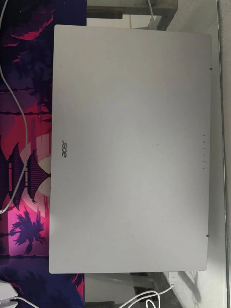 Notebook Acer Aspire 3