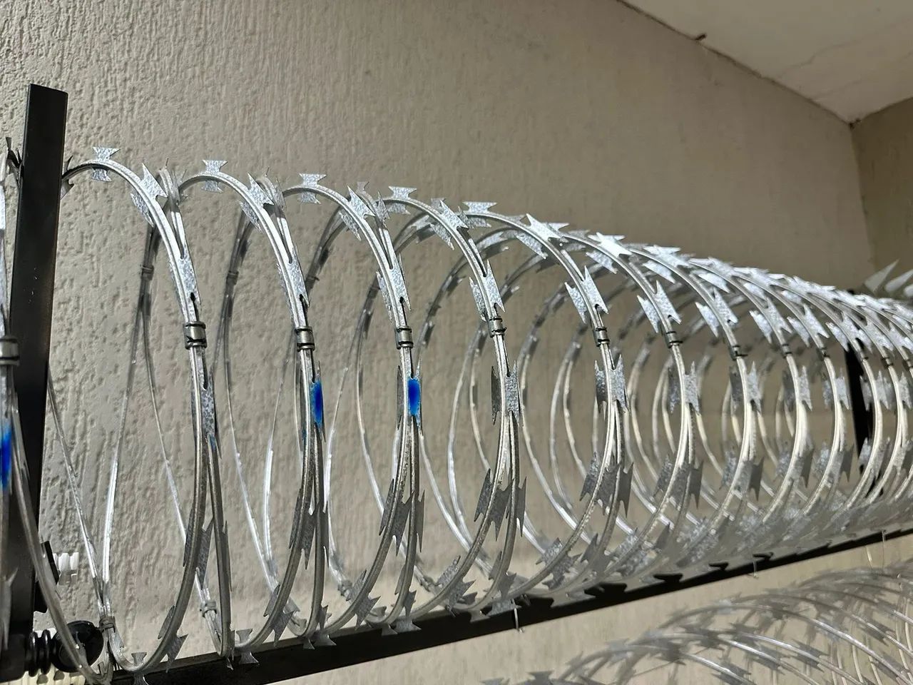 Cerca para residência 