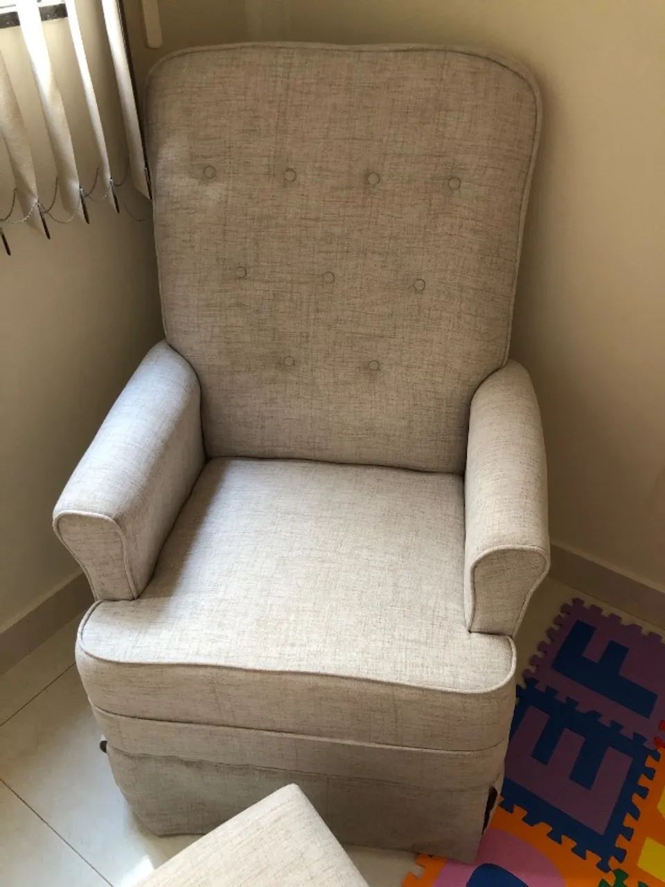Poltrona de balanço ! - Foto 2