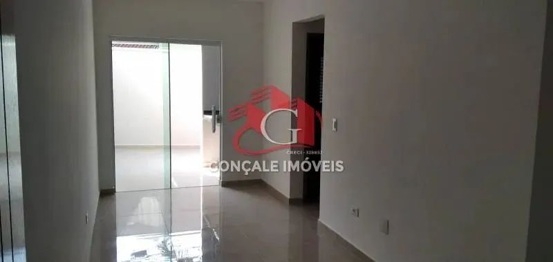 São Paulo - Casa de Condomínio - Jardim São Paulo(Zona Norte)