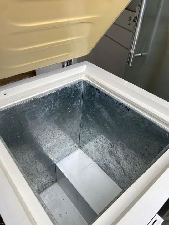 Freezer horizontal Electrolux - Foto 3