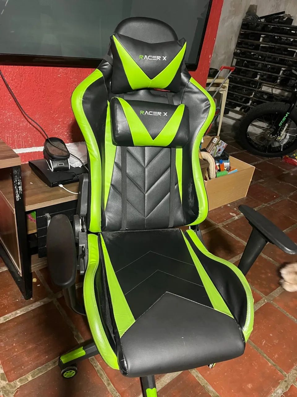 Cadeira Gamer  - Foto 3
