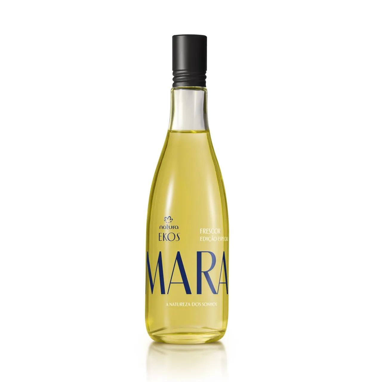 Deo Colônia Frescor de maracuja 150ml  - Foto 2