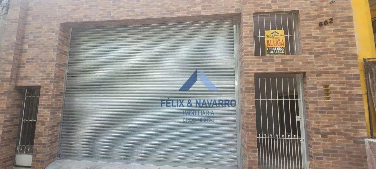 Salão para alugar, 100 m² por R$ 3.990,50/mês - Vila dos Andrades - São Paulo/SP