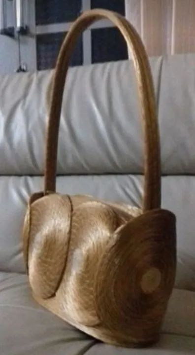Bolsa em Capim Dourado - Foto 3