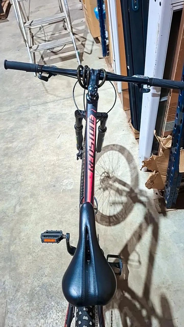 Bicicleta Redstone aro 29 - Foto 2