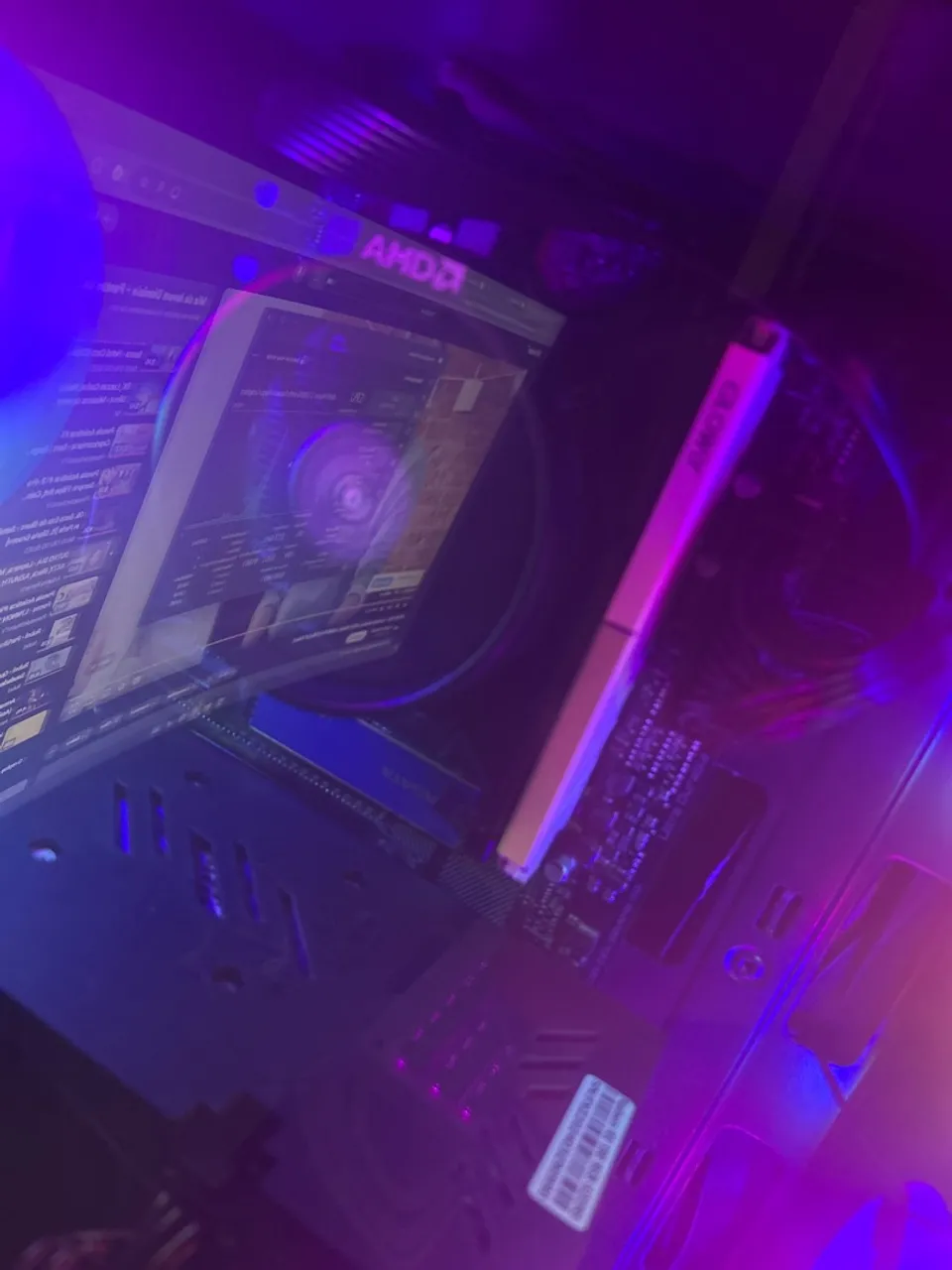 Processador AMD Ryzen 3 3200G