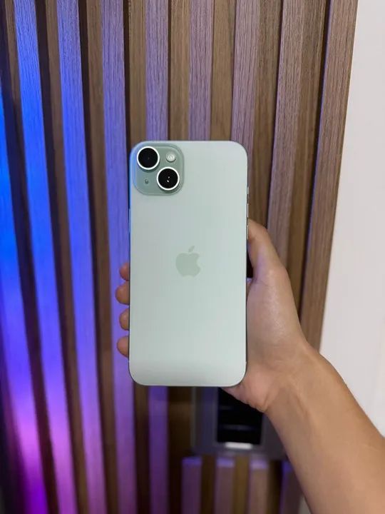 iPhone 15 Plus  - Foto 2