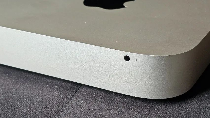 Mac Mini I5 2.6ghz 8gb Ram 256 Ssd - Foto 2