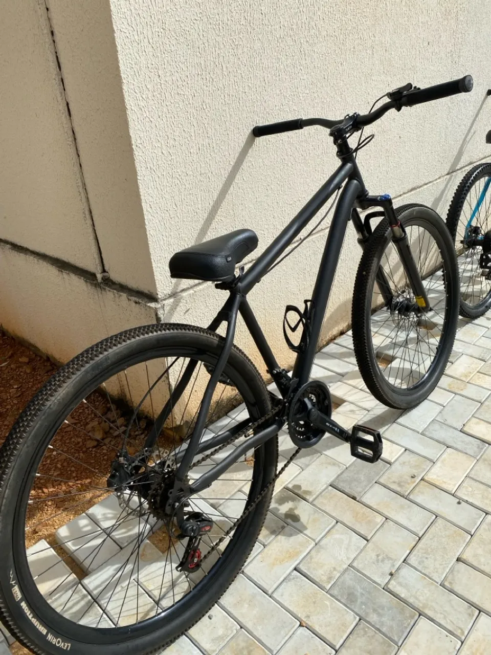Bicicleta Aro 29