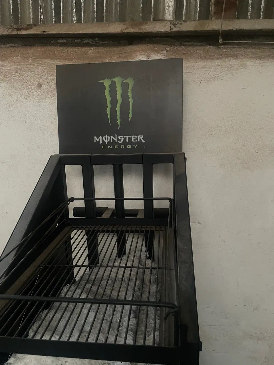 Expositor Monster