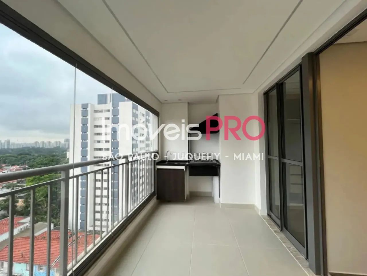 Apartamento em Chácara Santo Antônio com 76m²