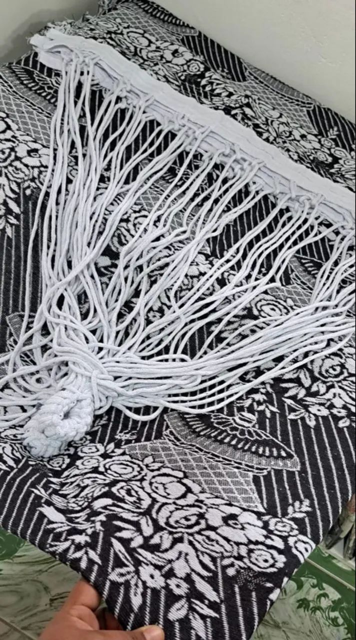 Rede Solteiro 64294493893379120