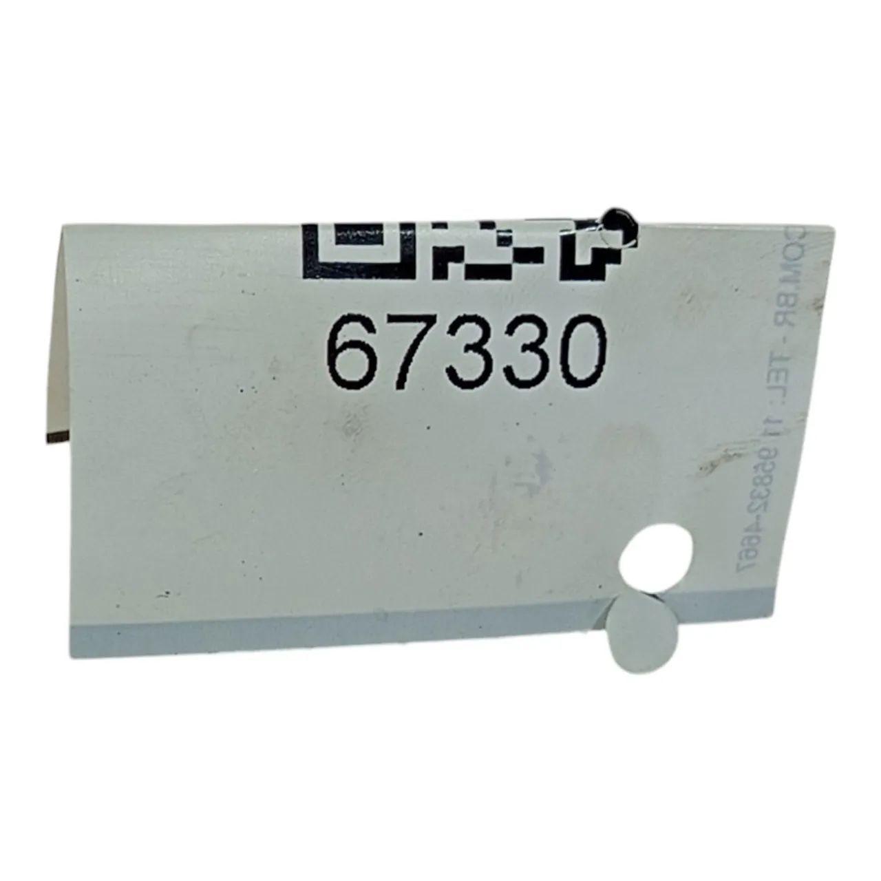 Forro porta traseira esquerda Renault megane 1998 a 2012 - Foto 6