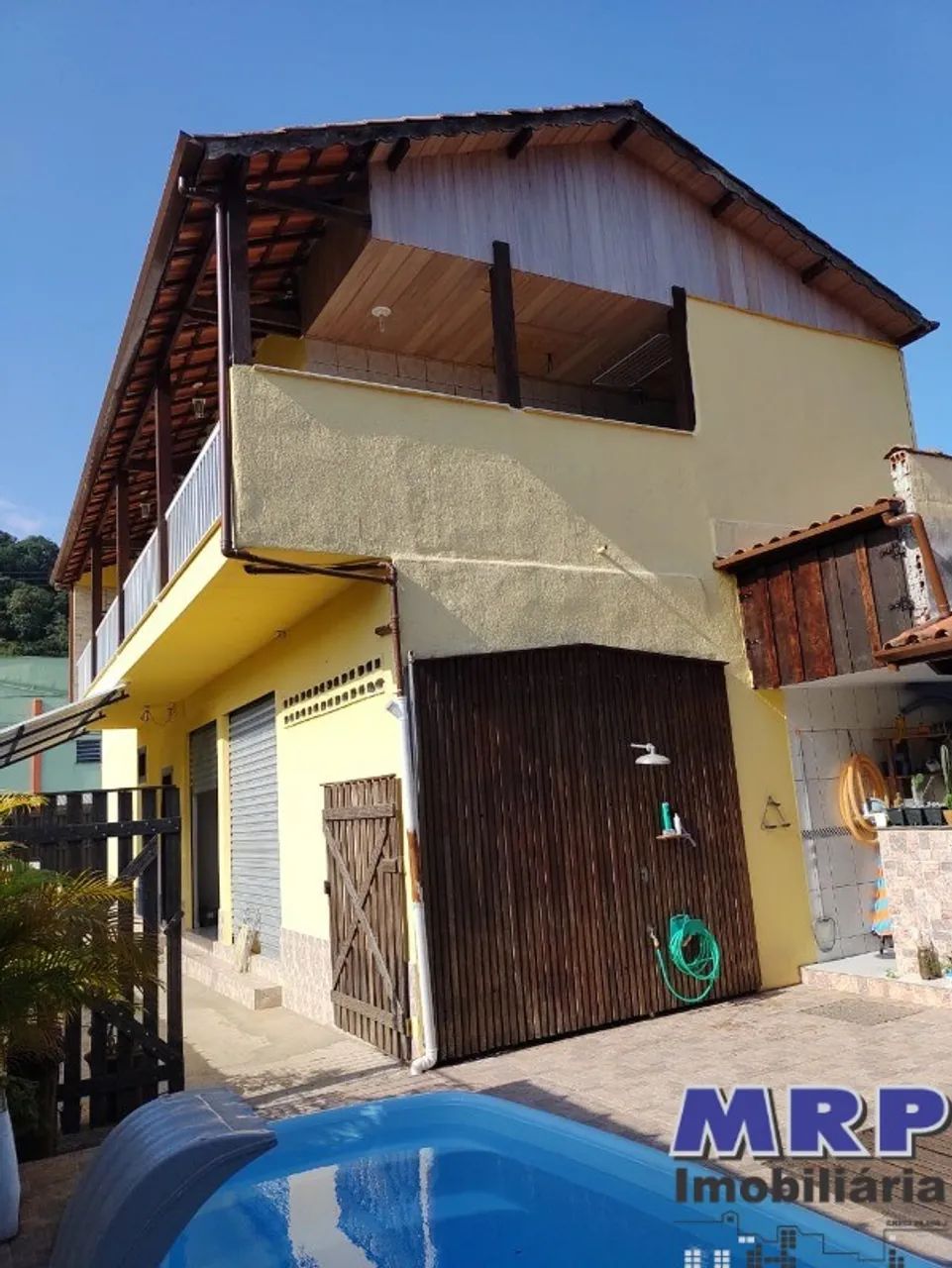 Ponto comercial à venda em Ubatuba. + 2 casas, em bairro residencial. - Foto 4