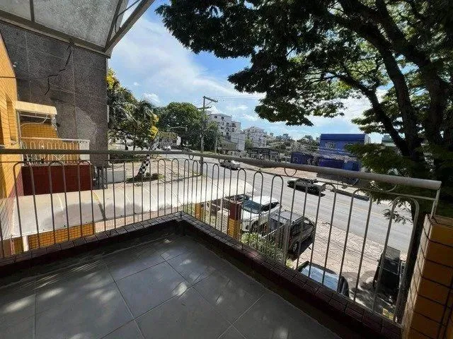 Apartamento 2 Dormitório(s) Bairro Vila Jardim