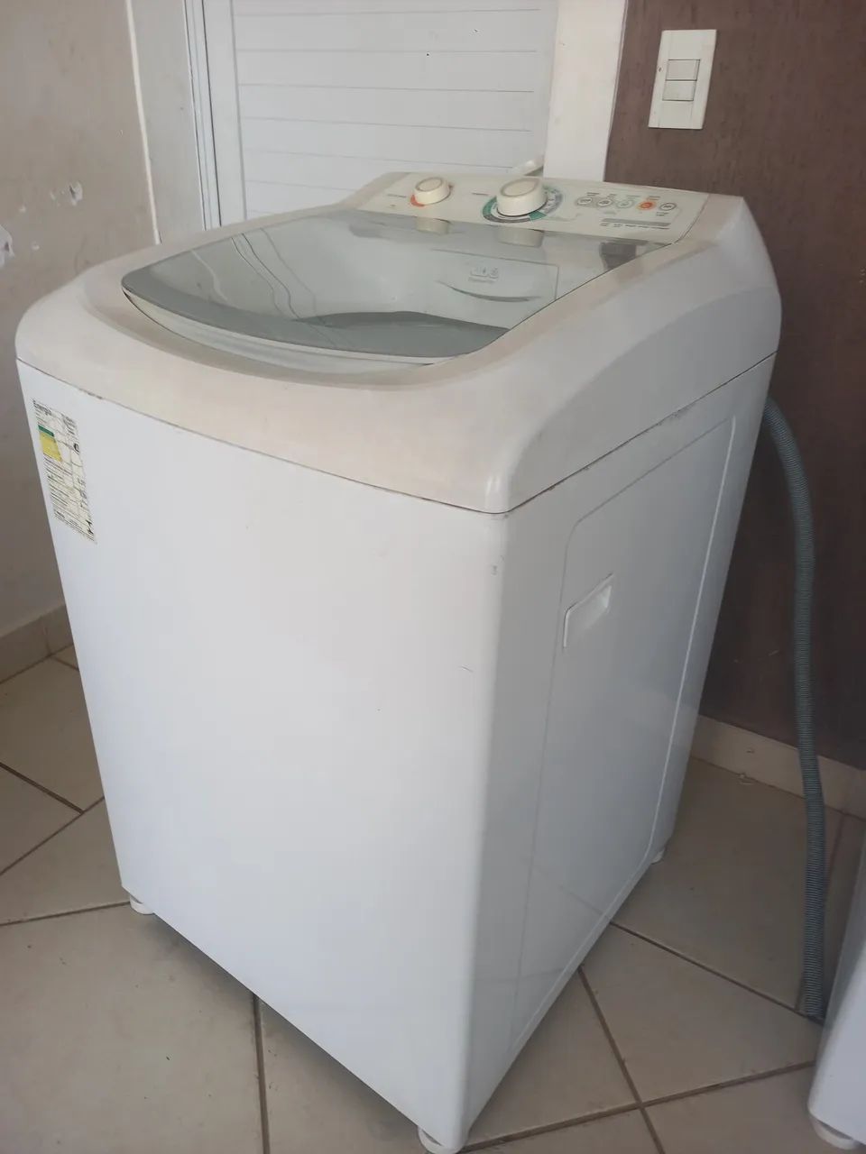 Máquina de Lavar Consul Facilite 10kg - Foto 3