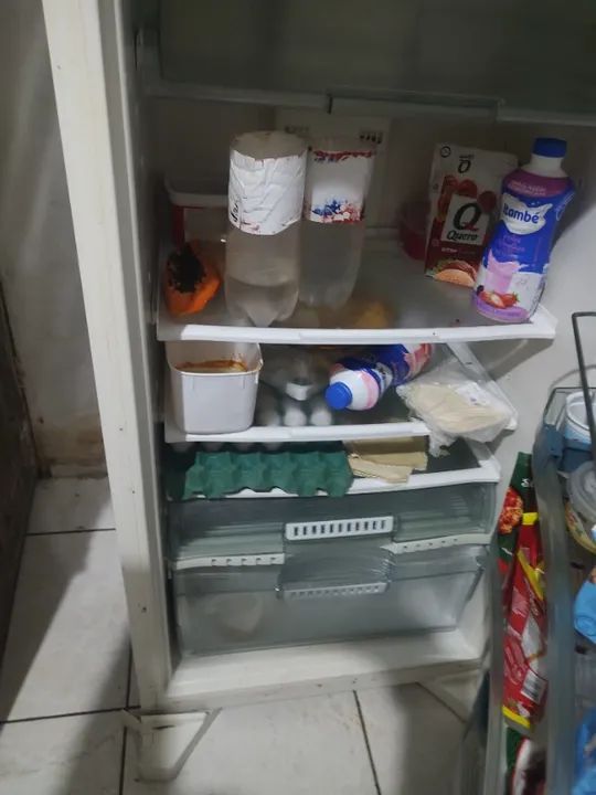 Brastemp Frost Free  - Foto 4