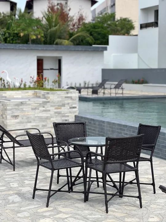 Vendo Apartamentos Novos com  Área de Lazer em Mandacaru  - Foto 4