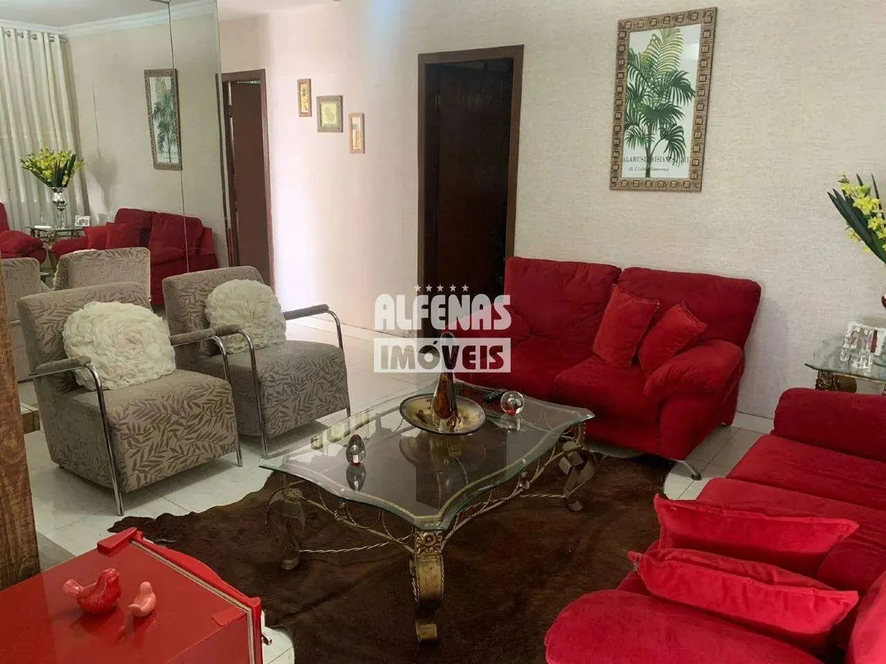 Casa para aluguel 4 quartos no Bairro RIACHO DAS PEDRAS - Foto 3