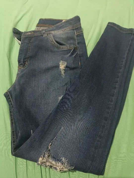 Calça patoge 40
