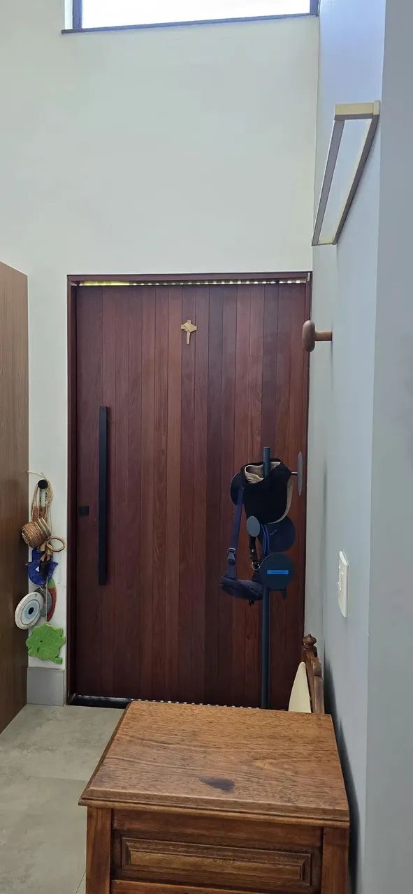 Duplex Alto Padrão no Renaissance. 4 suítes com água aquecida, escada em IPÊ. Fica na Rua  - Foto 5