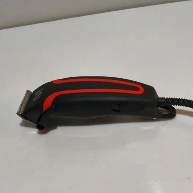 Máquina de Cortar Cabelo Multilaser Original 220V - Foto 2