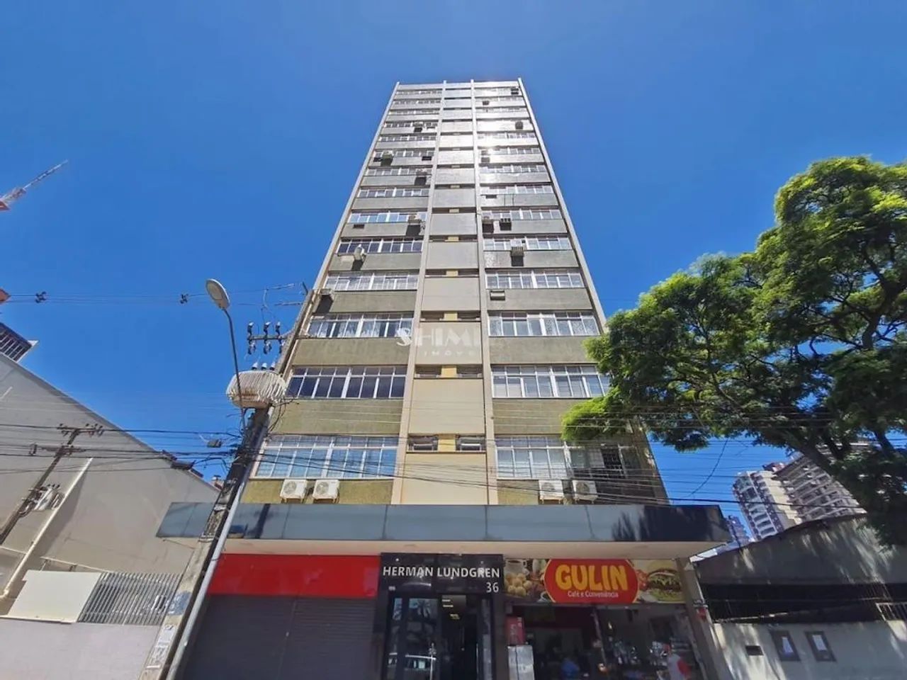 Sala para alugar em Maringá, Zona 01, com 40 m², HERMAN LUNDGREN - Foto 2