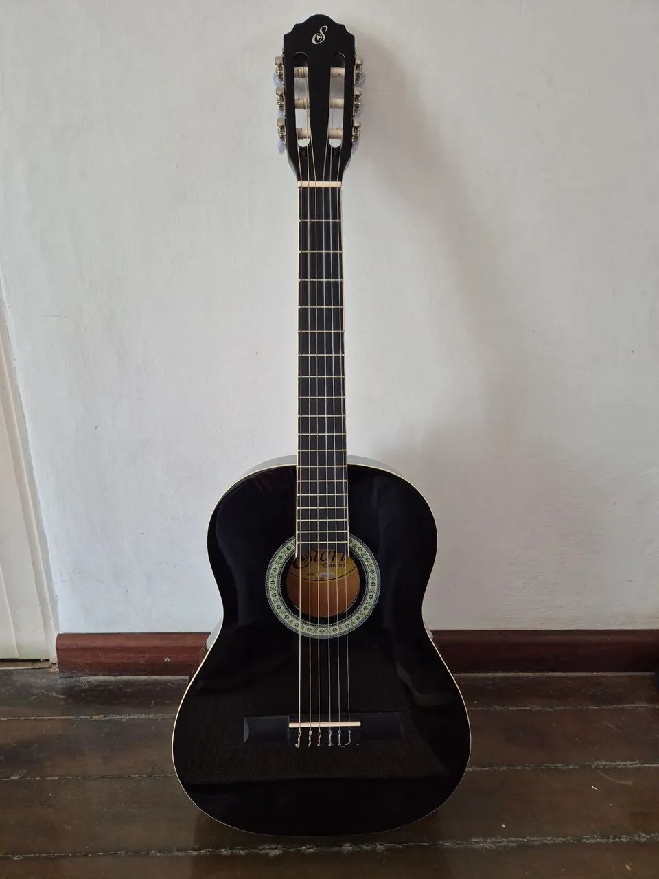 Violão infantil Start Gianini