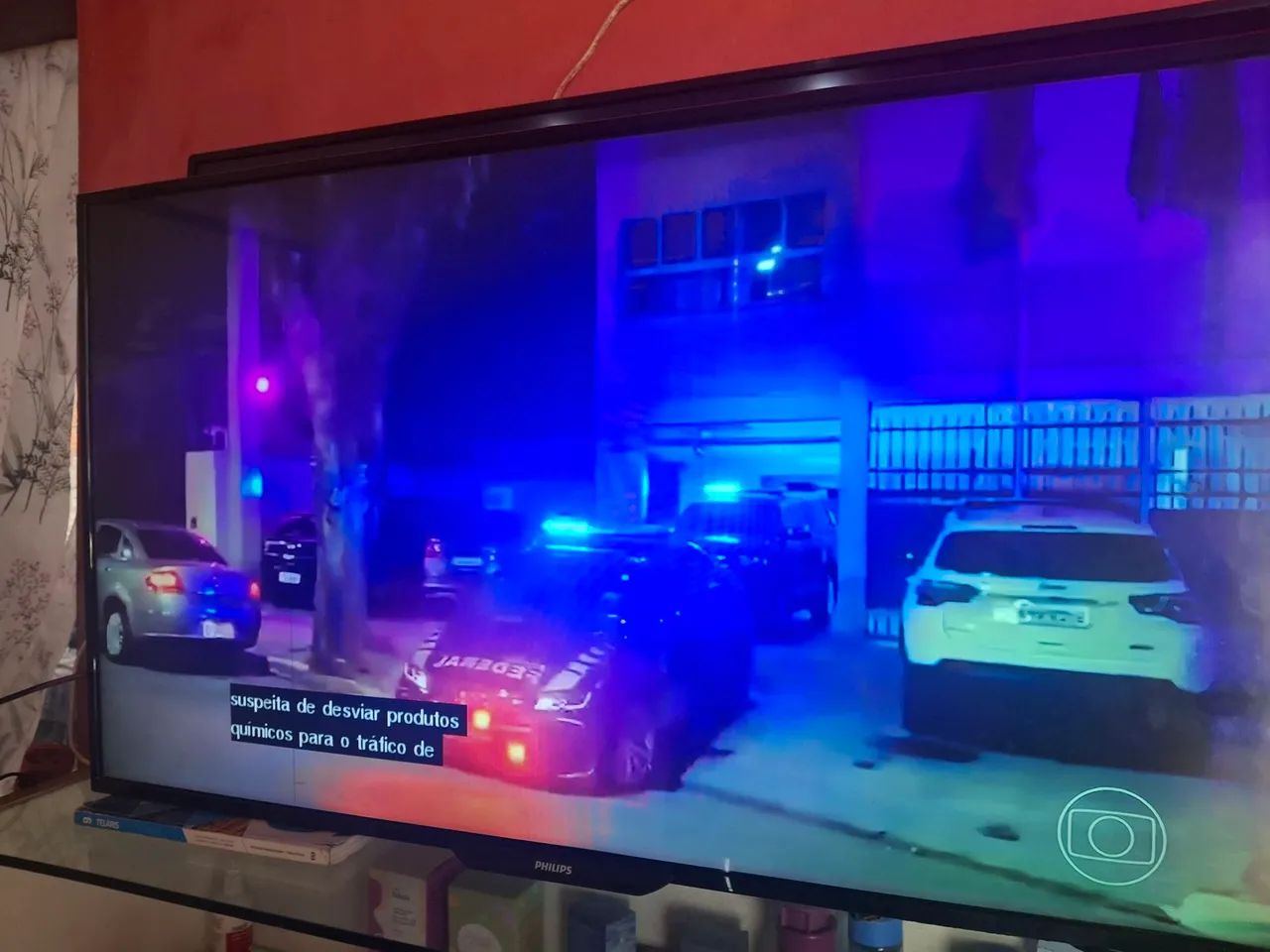 Tv 43 polegadas - Foto 2