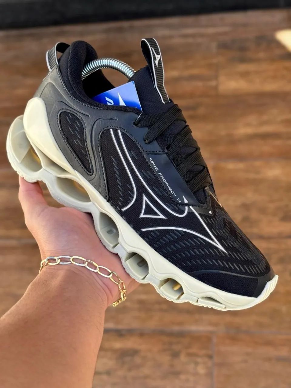 Mizuno Masculino - Foto 2