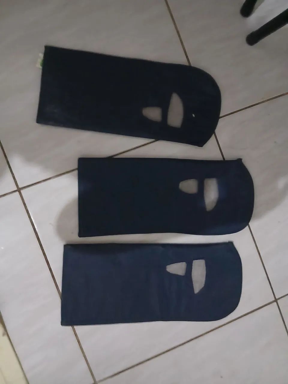 Luvas do Raio X - Foto 4