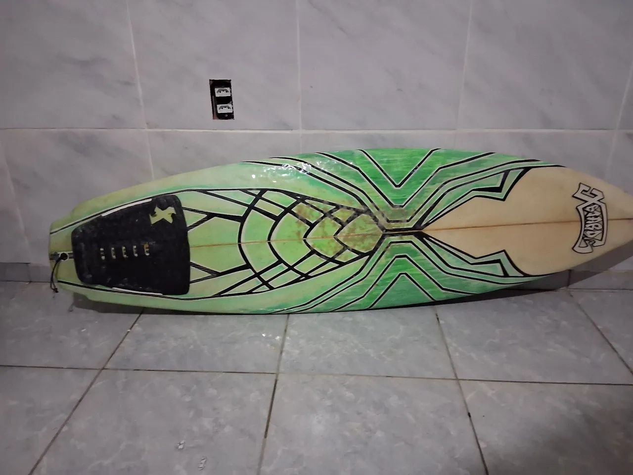 Prancha de surfe - Foto 2